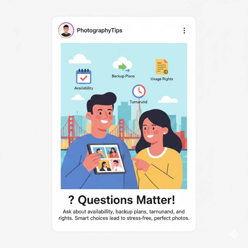 Review Portfolios Carefully